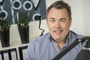 - Nord Profil A/S - Jesper Hauerslev - Om os